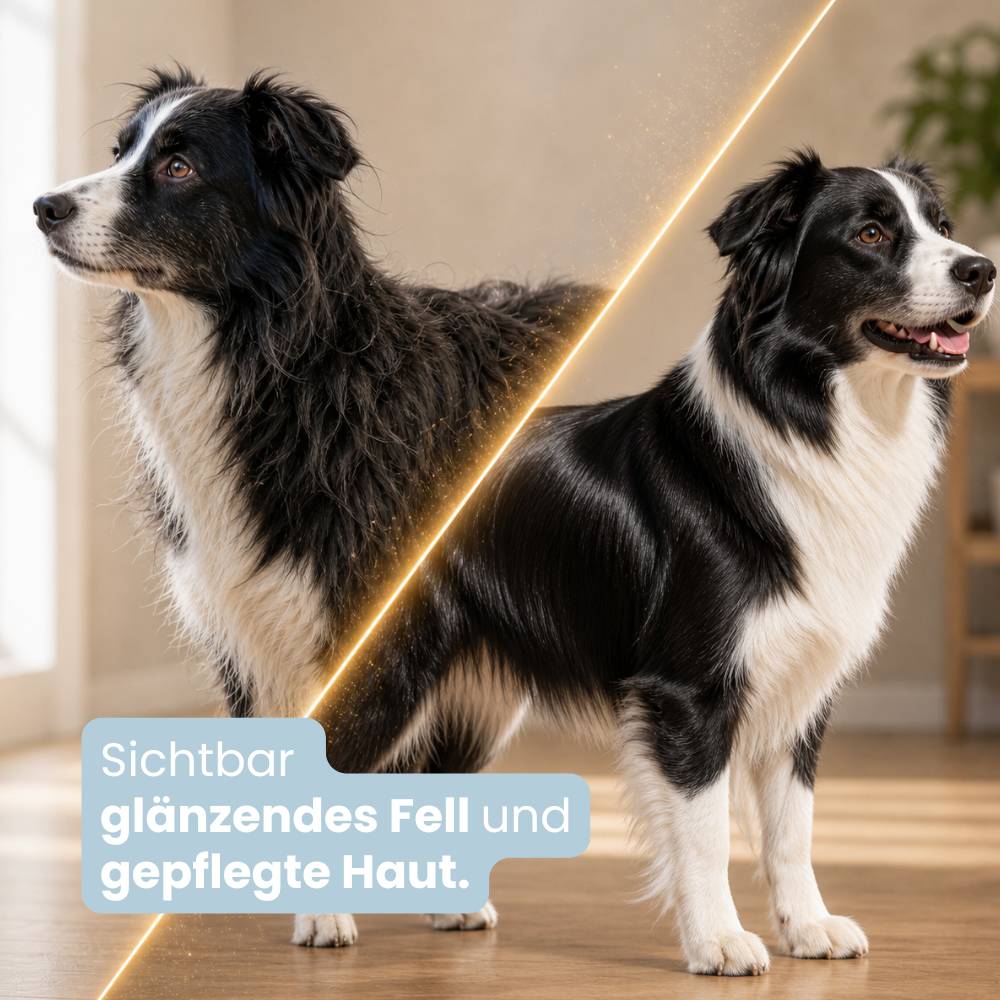 Fellis Adult Trockenfutter – optimale Ernährung für erwachsene Hunde