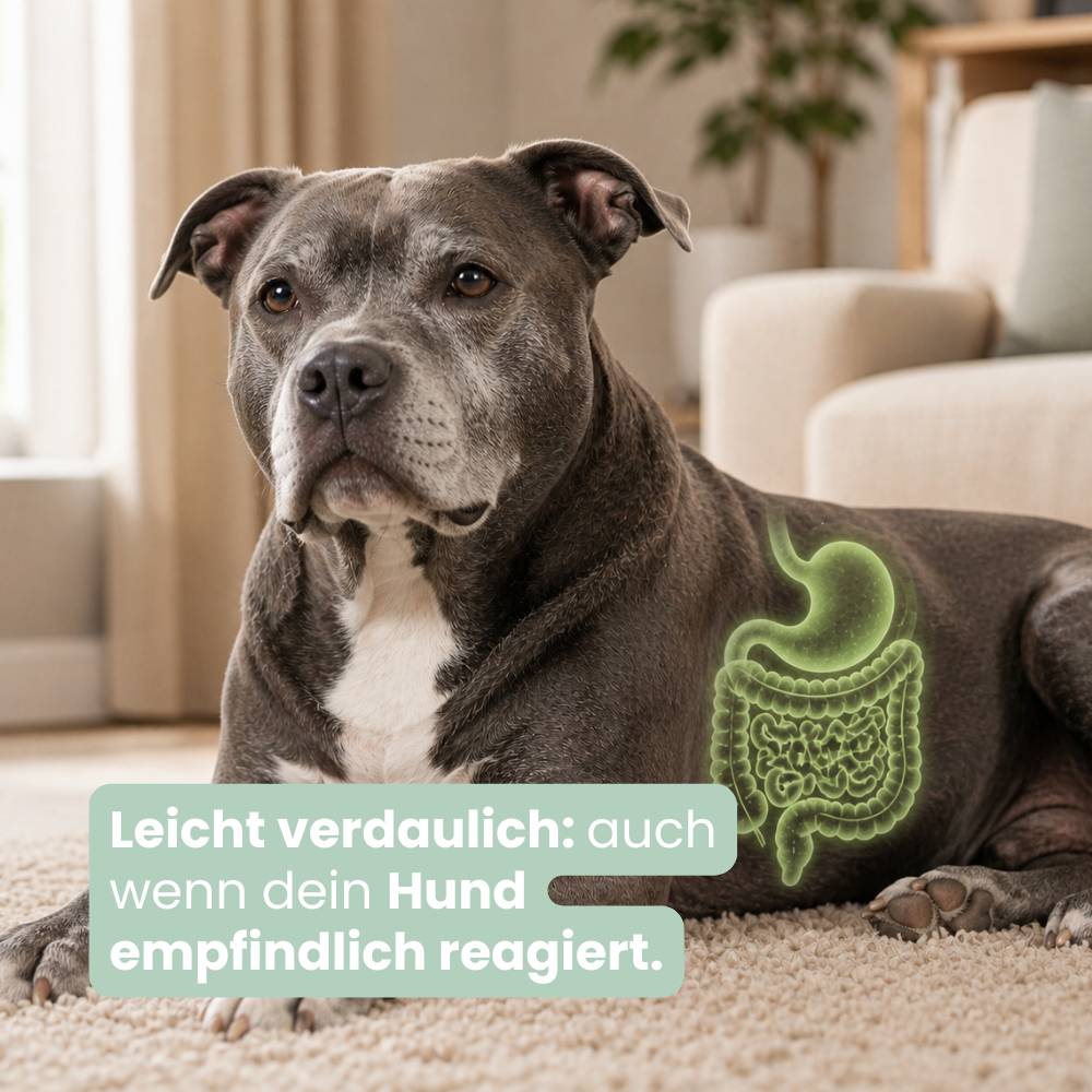 Fellis Senior Premium Trockenfutter – schonend und naturbelassen